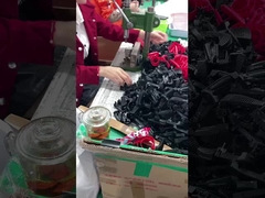 Kompaktowy siłownik z rurką przedłużającą Wszechstronne rozwiązanie do dozowania