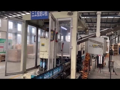 65 X 158 mm Kartridż gazowy butanu butanowy pojemnik gazowy Logo dostosowane