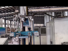 Biała blacha Gasone Kanister na butan 400 ml Butla z butanem uzupełniającym