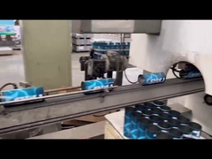 Przenośny wkład z butanem o pojemności 400 ml do kuchenek kempingowych i pochodni płomieniowych