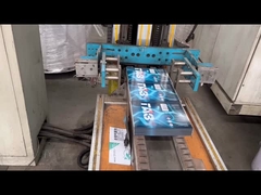 65mm Camping Butan Kanister Przenośny Bbq Gas Canister Lekki