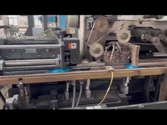 Nabój z butanem o prostej ściance 220 g, łatwy w transporcie