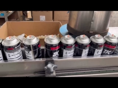 Zawór napełniania gazownicy z mocowaniem kubek dolnych jamek