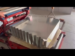 Zawór kuchenki gazowej butan