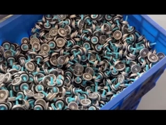 Uniwersalny zawór z licznikiem dla przemysłu spożywczego i napojów - niezawodne i higieniczne podawanie