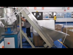 Wszystkie kierunki 360 stopni Aerosol Aktuator z 120 mm rur chemicznej odporności