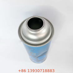 65*158mm uchwyt na butan do gotowania/pieczenia/grillowania