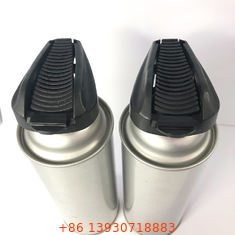 Dostosowanie Plastikowa dysza aerozolowa do butelki o rozmiarze 35,13 mm
