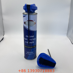 Regulowany wzór rozpylania aerosol rozpylania dyszy wszechstronne opcje powlekania Precyzja zastosowania