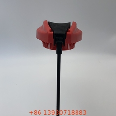50.13mm składany opryskiwacz z rurką rozszerzeniową aerosol spray nozzle