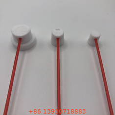 Wysokiej wydajności MDF Kit Activator Valve dla stetoskopów MDF z uszczelnieniem Buna
