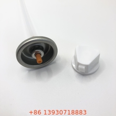 Standardowy zawór do rozpylania farby z otworem f2.0×f0.33mm