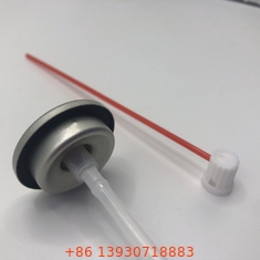 MDF Kit Activator Valve with Buna Outer Gasket Pass Ścisła kontrola przed dostawą