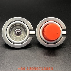 Wyrób gazu butanowego z 1/4 cali NPT