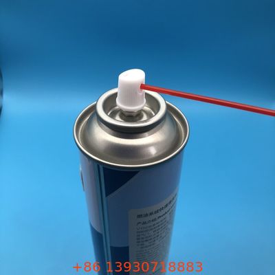 Spray do czyszczenia gaźnika samochodowego, zawór 1 cal dla mechaników garażowych i majsterkowiczów