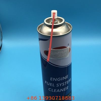 Aerosol WD-40 Spray Valve Suitable for Industrial Maintenance Products (WD-40 Spray Valve), który jest przeznaczony do konserwacji przemysłowej