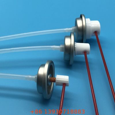 Zawór smarujący WD-40 kompatybilny z pojemnikami ze sprayem konserwacyjnym w stylu WD-40