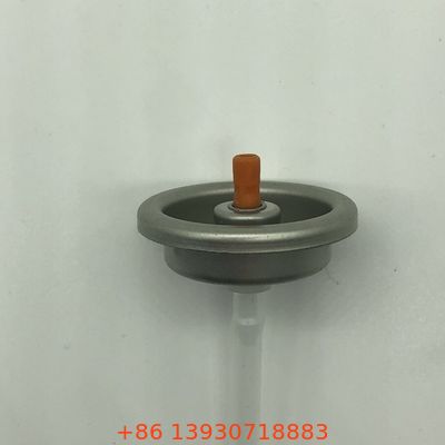 Zawór czyszczący gaźnik z gładką kontrolą rozpylania do profesjonalnej naprawy samochodów