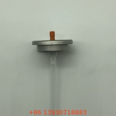 10 Zdolność do dostarczania MDF Kit Activator Valve with Mounting Cup with Down Dimples z