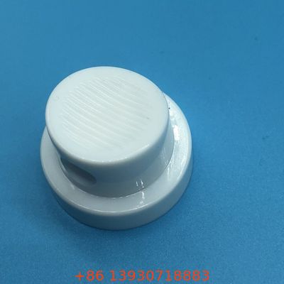 Zawory wysokochemiczne do klejów, środków czyszczących i smarów MDF