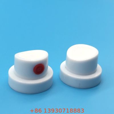 2-MTC UltraCoat Precision Paint Aerosol Can Actuator.