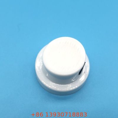 2-QZS ProFlow Actuator do aerozoli z farbą - wysokowydajna dysza do aerozolu zapewniająca płynną i precyzyjną kontrolę