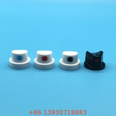 Premium Spray Paint Actuator - Wysokiej jakości aktuator do precyzyjnego i skutecznego stosowania farby