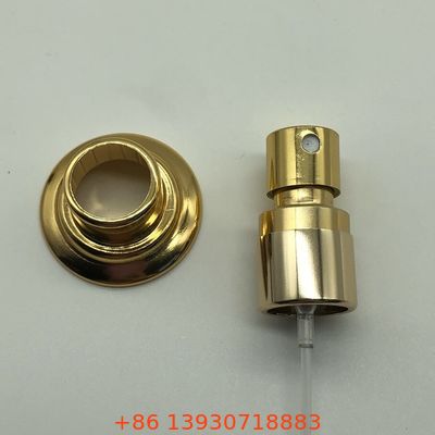 Stylowa mini pompa perfum do butelek perfum podróżnych z precyzyjnym rozdawaniem