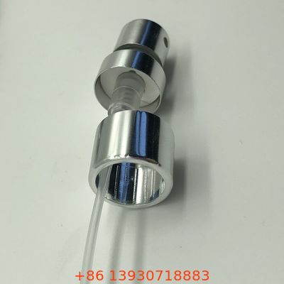 Zrównoważona pompka do perfum dla ekologicznych marek z biodegradowalnymi komponentami