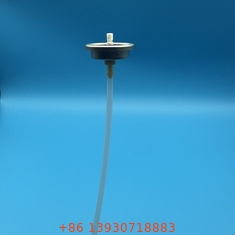 Wyrób zaworu do rozpylania dezodorantów 53 mm