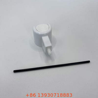 Siłownik aerozolu z rurką przedłużającą Idealny do smarów i środków czyszczących w sprayu