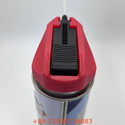 Foldable Trigger Cap Perfect for Manufacturers Seeking High-Performance Spray Trigger