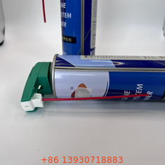 Produkty aktywator - głowica rozpylająca z wysokością rur rozciągającej 27,34 mm