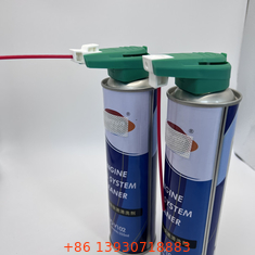 PP i POM Aktuator z przedłużającą rurą - Szybki czas realizacji Aerosol Actuator...