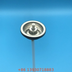 Premium atomizer do rozpylania ciała - drobna mgła na każdą okazję