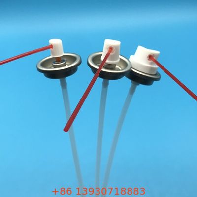 Karburator czyszczący zawór aerozolu Idealny do czyszczenia urządzeń energetycznych