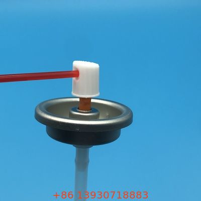 Zawór aerozolowy aktywatora do zestawu MDF Precision, do mocnych połączeń drewna