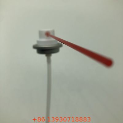 Aktywator zaworu aerozolowego MDF przeznaczony do obróbki drewna i produkcji mebli