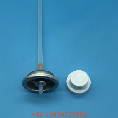 Zrównoważony, odnawialny zawór mgły do ochrony przeciwsłonecznej dla przyjaznych dla środowiska preparatów mineralnych o długim trwałości