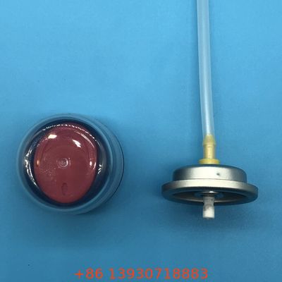 Deodorant do rozpylania ciała Kompatybilny z systemami napędowymi gazowymi