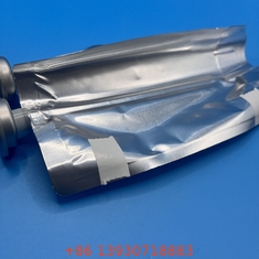 Plastic Aerosol Bag On Valve z ciśnieniem 0,2-0,4Mpa i bez wycieku