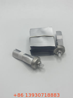 20mm Bag-On-Valve idealny dla producentów OEM wymagających niezawodnych rozwiązań opakowaniowych