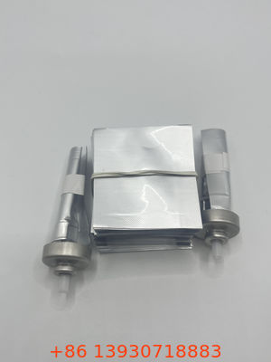 20 mm Aerosol Bag-On-Valves System wysokiej wydajności ciągłego opryskiwania