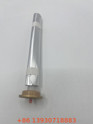 20 mm i 1 cala worek-na-wałku System dla puszek spray aerozolu