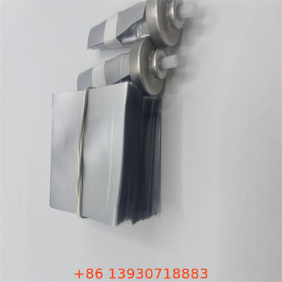 20mm Innowacyjne systemy aerozolowe Bag-On-Valve do ochrony wrażliwych formuł