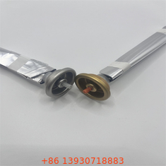 Innowacyjny i Zrównoważony System Aerosolowy Bag on Valve dla Produktów Farmaceutycznych i Nutraceutycznych z Wyjątkową Ochroną Barierową