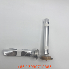 Ekologiczny i zorientowany na użytkownika aerozol typu Bag-on-Valve do chemikaliów domowych i specjalistycznych z konstrukcją szczelną