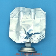 Tłuszcz na zaworze Aerosol Spray Leak Proof Cylinder Design Pressure 0.2-0.4Mpa