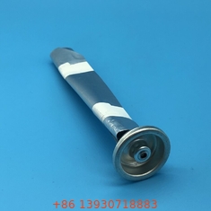Aerosol Ciśnienie szczelnia worek na zawór Brak wycieków Srebro Cylinder Ember cechy