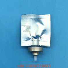 Systemy 20mm Bag-on-Valve (BOV) Luksusowe opakowania dla wrażliwych preparatów